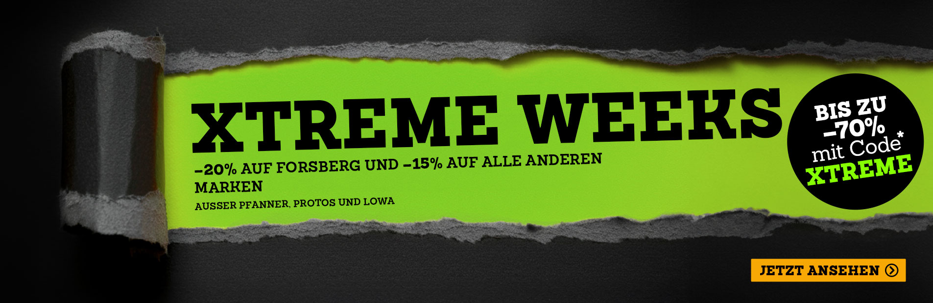 Werbung, Plakat, Aufkleber, Text